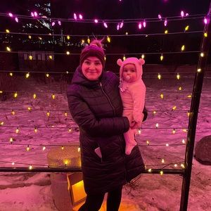 Meet your Posher, Samantha